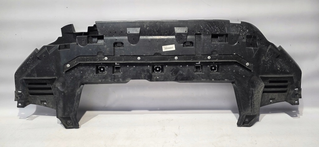 Купити Накладка плита під  бампер перед toyota proace 2 рестайлінг  23 оригінал 9849414880