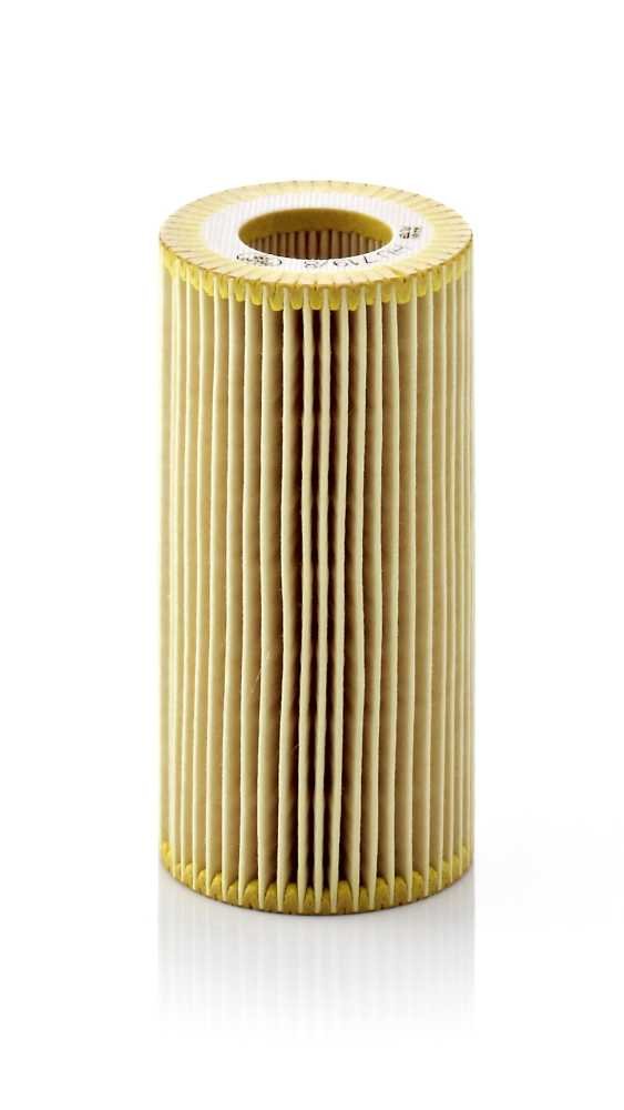 Фільтр оливи mann-filter hu 719/8 y Доставка