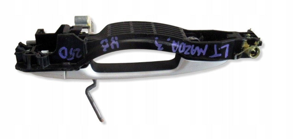 Купити Mazda 3 3 ручка дверей ліва задні задня