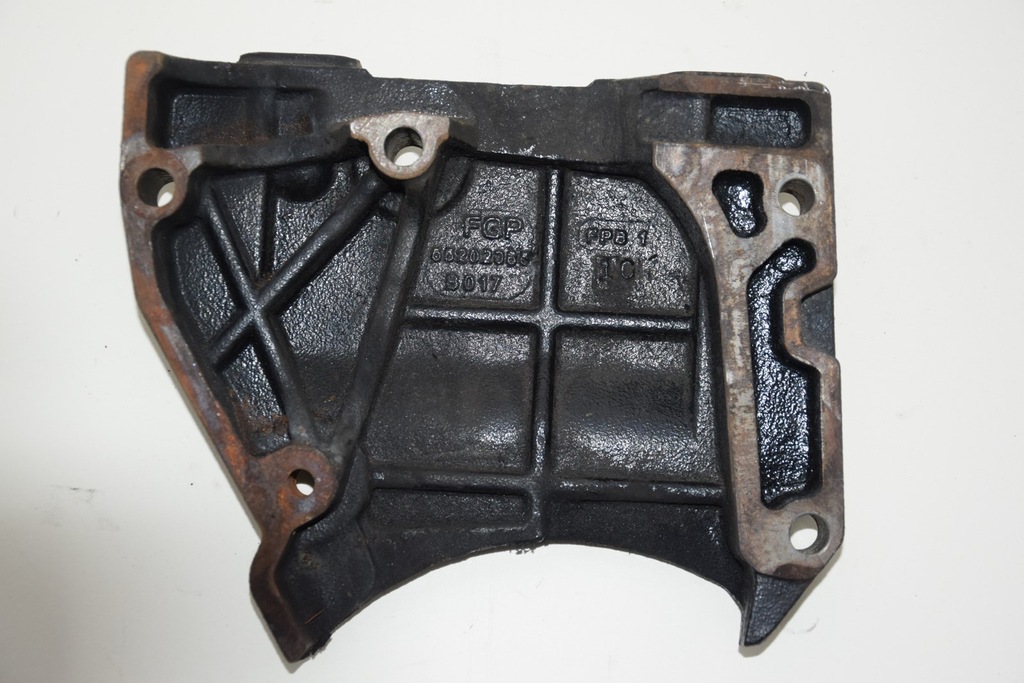 фото №2, Alfa romeo 159 2.4d защита распределительного вала