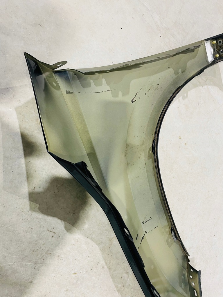 фото №11, Skoda karoq 57a крила правий перед 2017-2022 rok