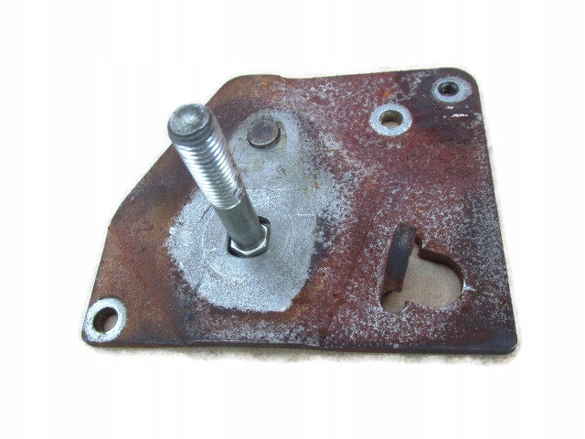 фото №1, Grand vitara ii 1.9 ролик натяжителя 8200709719