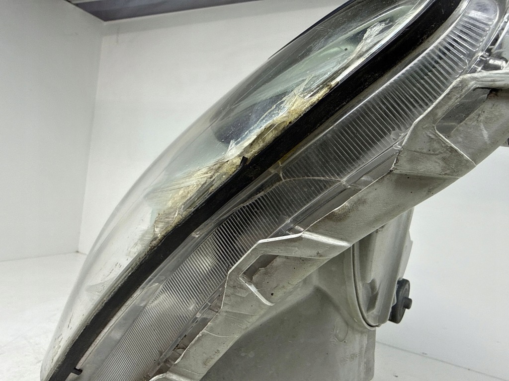 фото №2, Фара 2005 lexus ls ucf30 8117050251