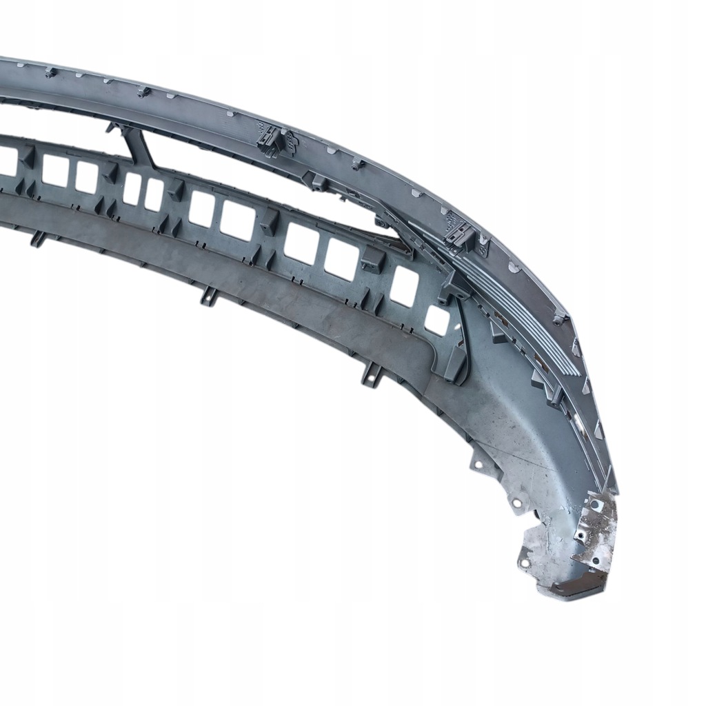 фото №8, Бампер перед накладка hyundai ioniq 5 v 86512-gi110