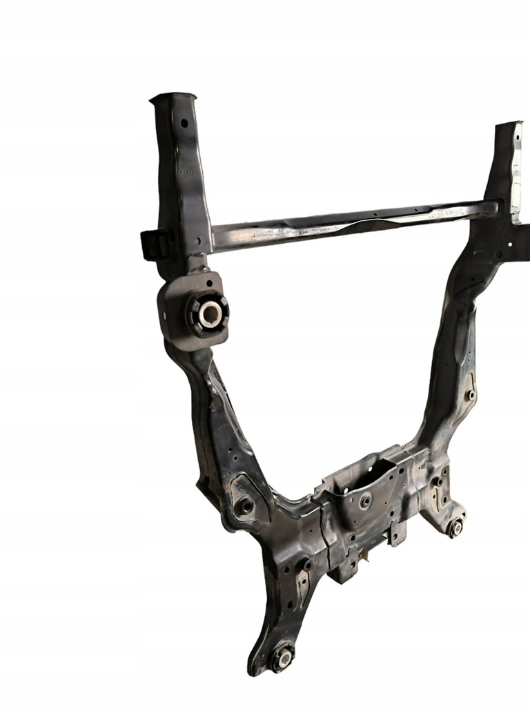 фото №5, Ford edge ii 2017 рама допоміжна передня