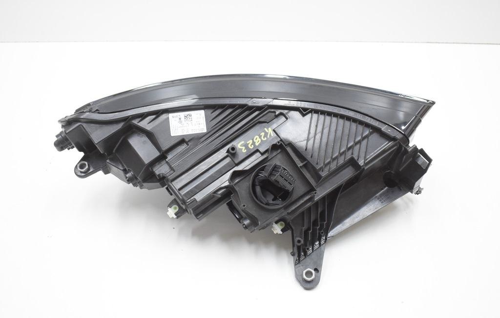 фото №9, Skoda enyaq 5lb лампа левая перед передняя crystal org eu 5lb941015h