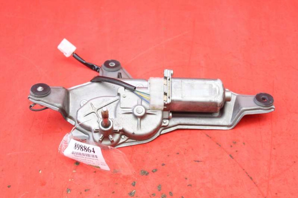 фото №5, Моторчик дворники задняя 259600-0632 suzuki grand vitara 2 ii 05-08