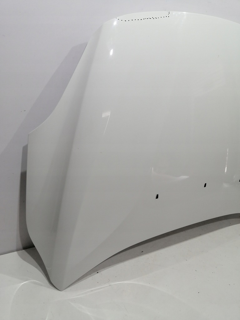 фото №5, Капот volvo xc40 ii hal 6189