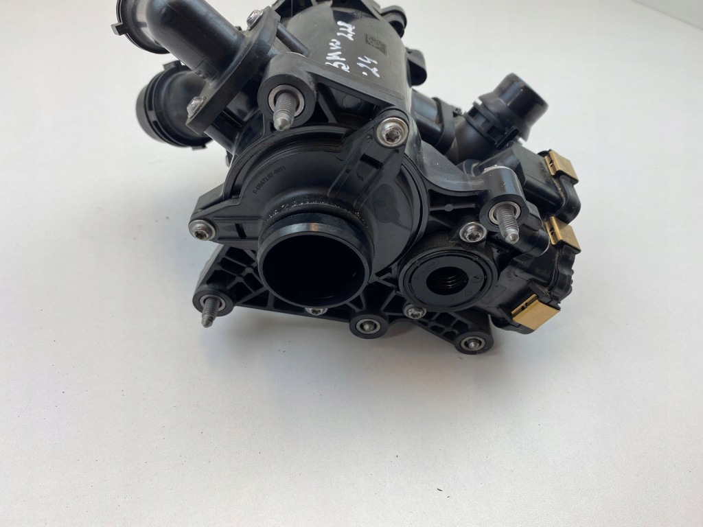 фото №8, 2024 bmw 2 f44 корпус термостата 063194309