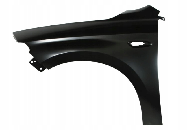 фото №1, Fiat tipo ii 2016 - крила передній лівий