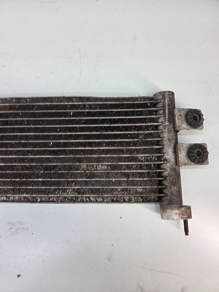 Купить Радиатор масла коробки передач bmw m3 f80 7317183