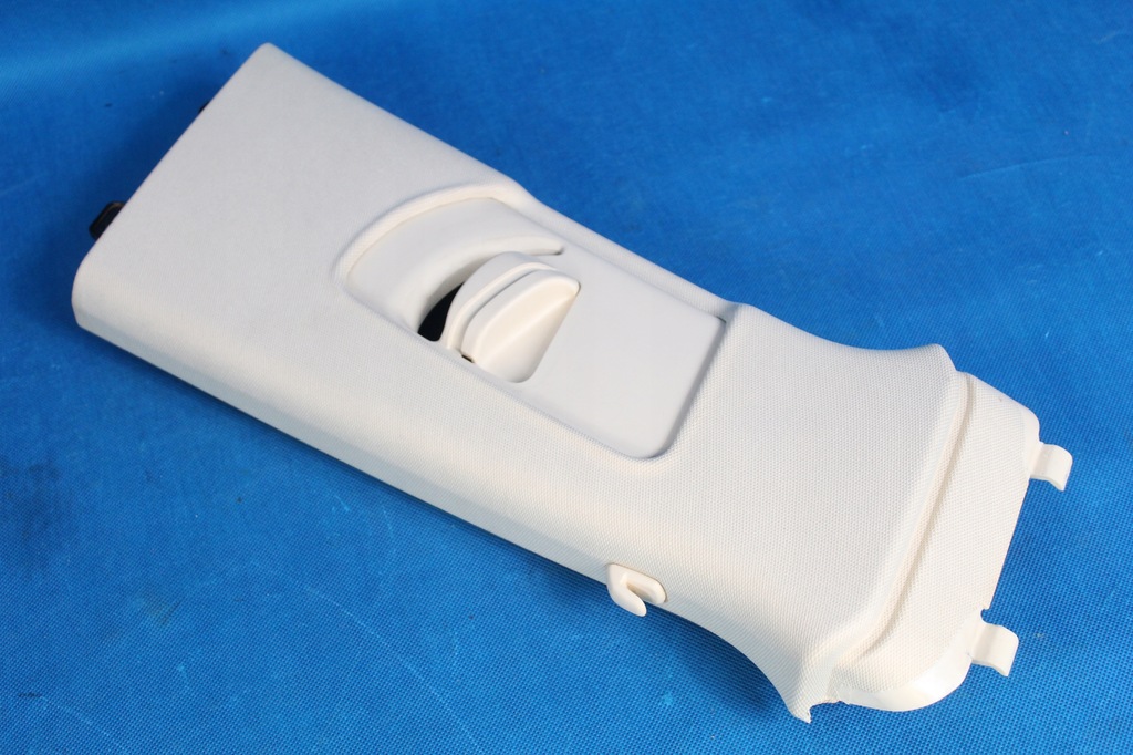 фото №12, Audi q5 8r lift захист стійок 8r0867233c 2014r