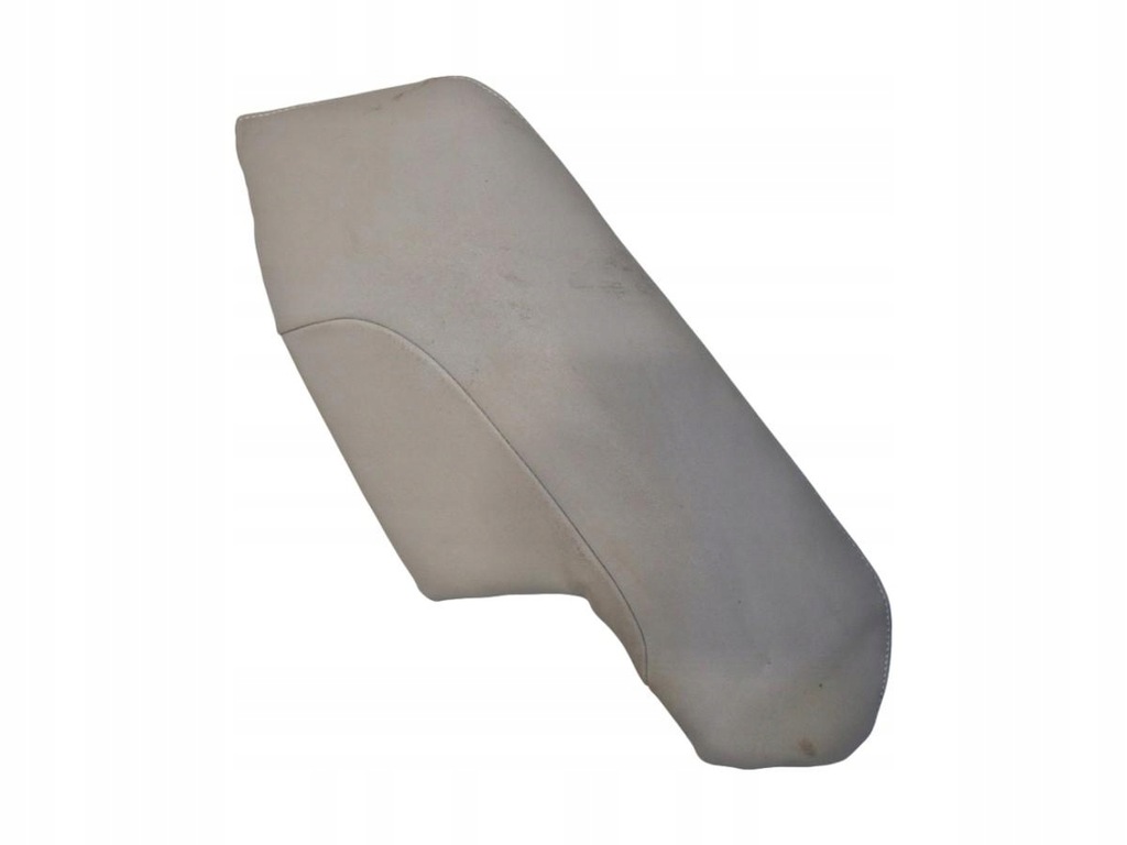 фото №1, Обшивка сидіння лівий задня volvo v50 lift