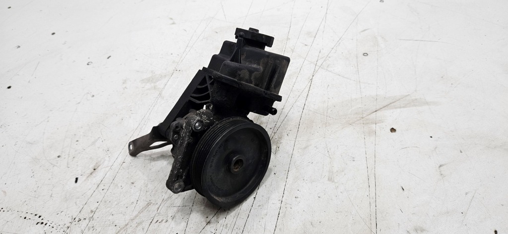 фото №1, Насос підсилювача 0064667801 sprinter 906 2.2 cdi