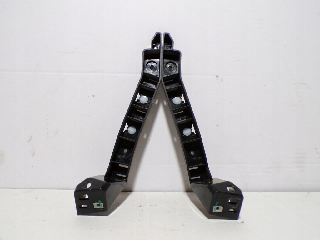 фото №1, Jeep compass ii 21r направляющая бампера левый задняя 53412409