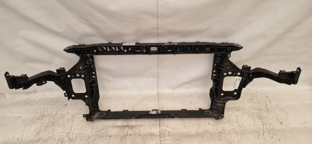 фото №7, Kia ceed iii xceed 3 pas передній підсилювач