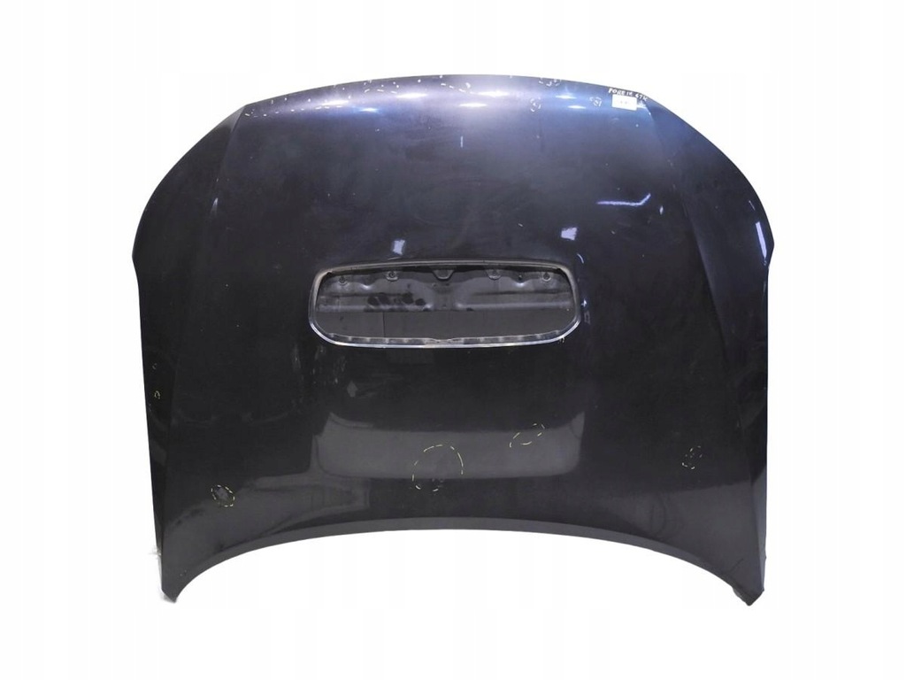 фото №1, Капот 61k subaru forester iii