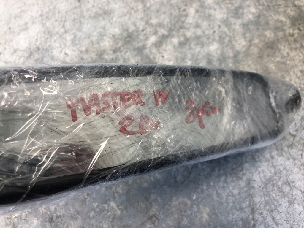 фото №6, Зеркало внутреннее 8 pin master iv 963213212r