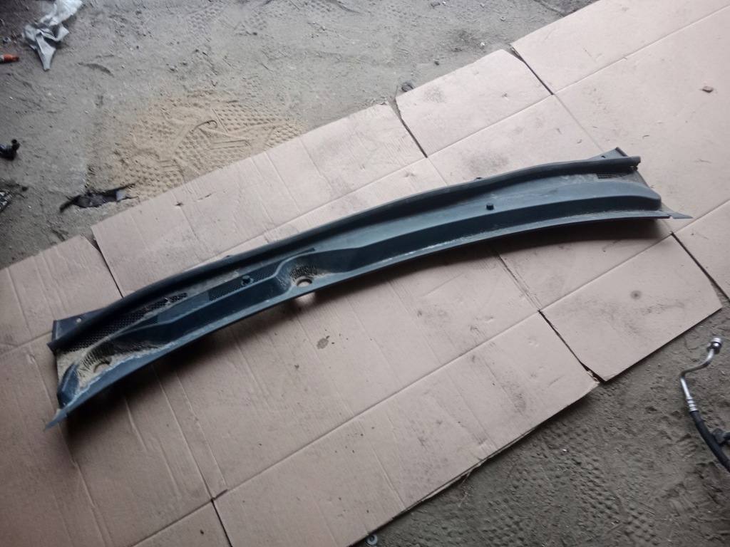 фото №1, Жабо opel insignia a 13224209