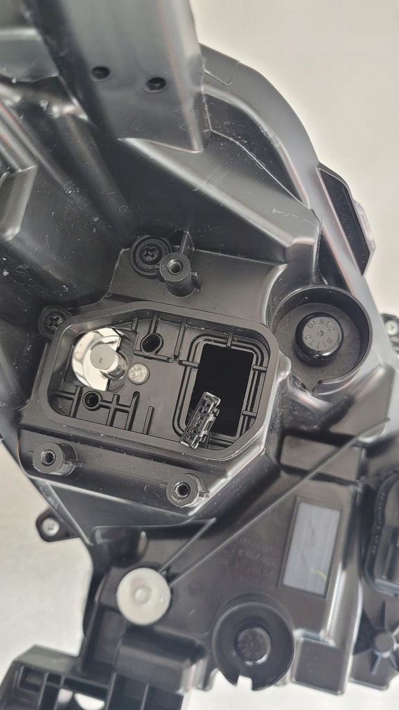 фото №16, Лампа ліва перед full led toyota corolla cross 2022- hasco16-184