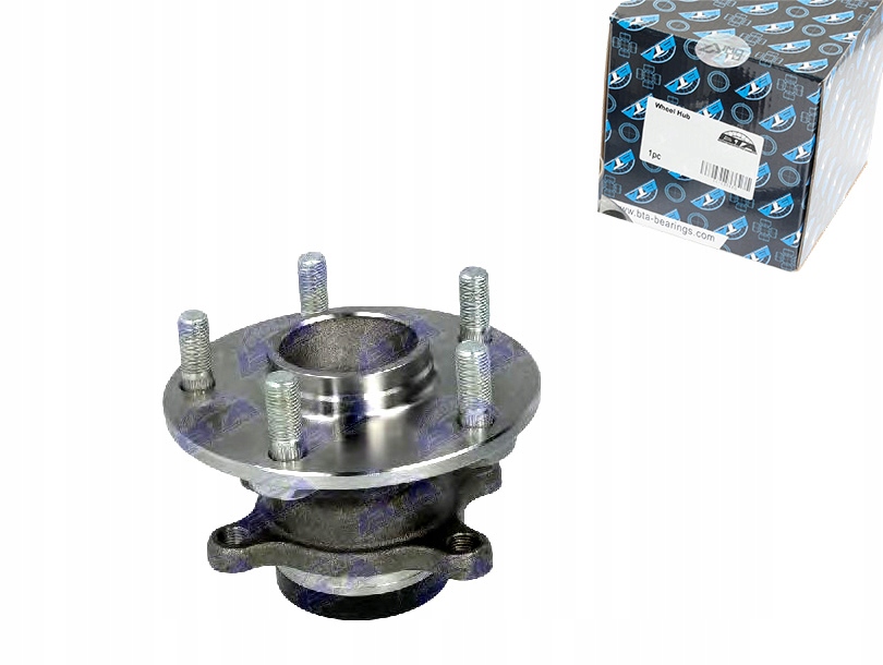 фото №1, Bta набор подшипник колеса с ступица fiat sedici suzuk