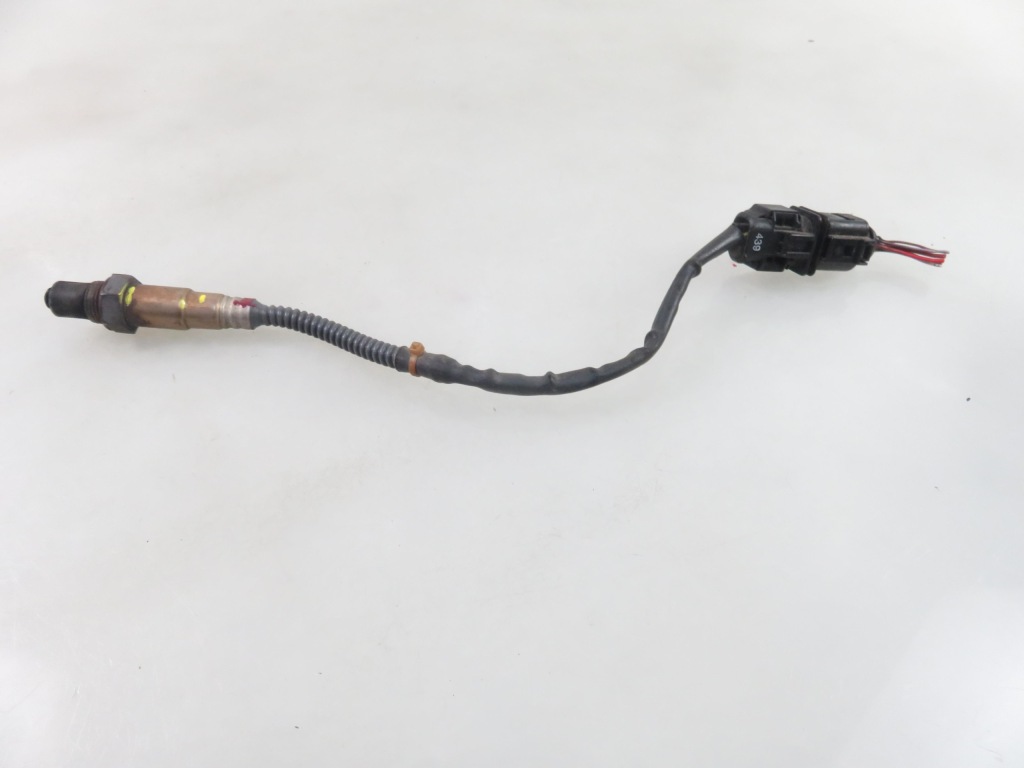 Купить Датчик лямбда-зонд audi q7 3.6 fsi 0258017082 022906262ca