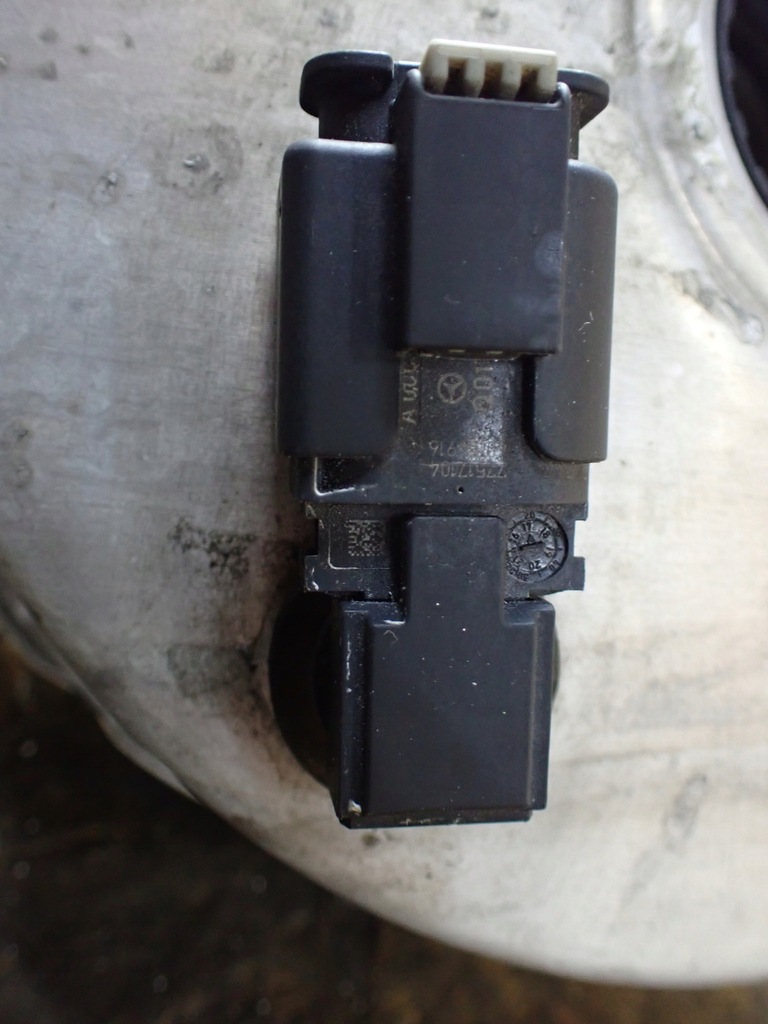 фото №5, Усилитель тормозов тормозные mercedes gls ii x166 3.0 17r a1664301230l 9489