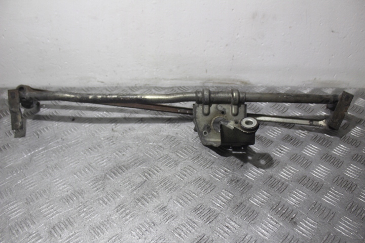 фото №1, Механизм дворник перед iveco daily iv