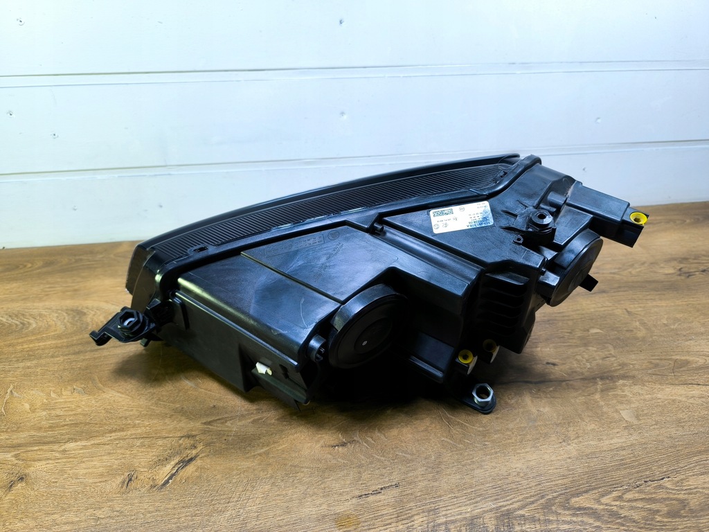 фото №10, Skoda karoq лампа перед передняя правая 57b941016a