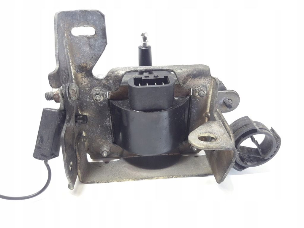 фото №5, Котушка запалювання citroen ax 00099