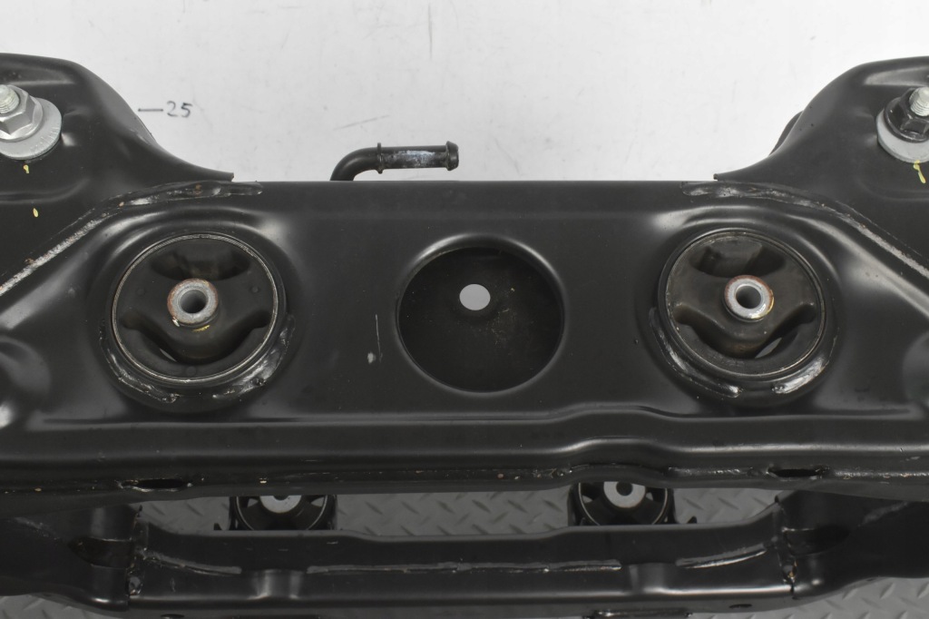 фото №10, Балка подвеска задняя 55405-p2200 kia sorento iv mq4 2020- 4x4