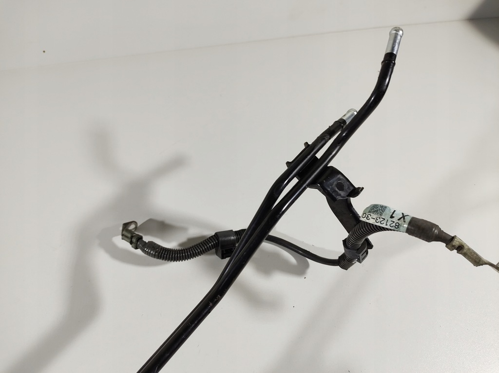 фото №13, Lexus is300h 13r шланг труба wody