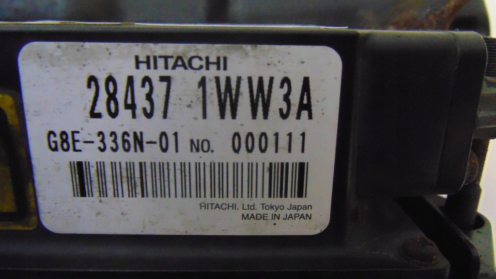 фото №6, Радар відстані infiniti fx50 284371ww3a