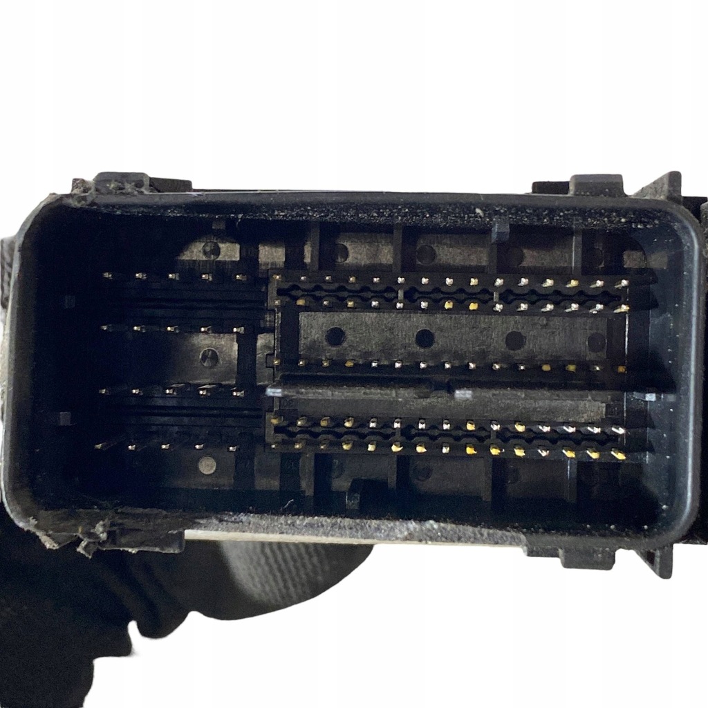 фото №10, Ford mustang vi 2015 блок керування / модуль ecu