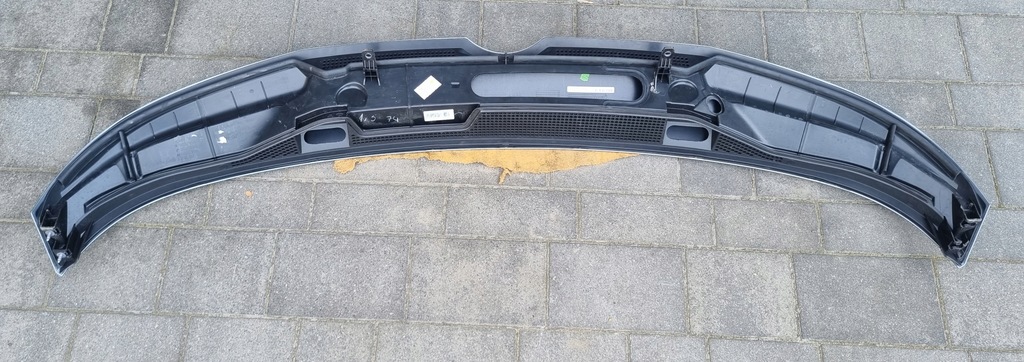 фото №5, Volkswagen id buzz капот 1t3