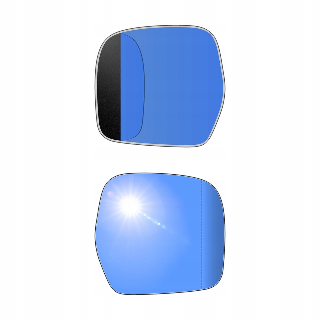 фото №1, Антиблікове покриття lexus lx j100 1998-2007 2006 2005 2004