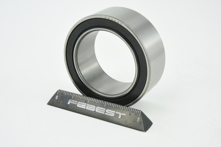 фото №12, Подшипник кондиционера audi a3 s3 sportb. lim. qu 2004-2013 rdw febest