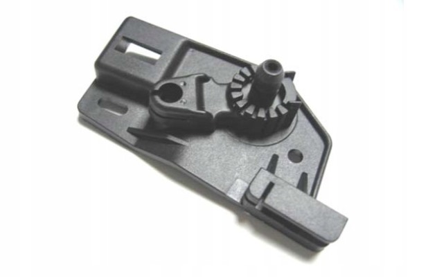 фото №1, Кронштейн троси ручка капот vw bora golf new beetle