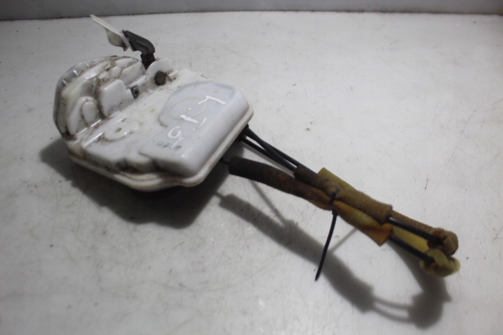 фото №3, Замок левый задняя дверь mazda 6 ii