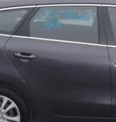 фото №3, Дверь перед задняя правое ceed ii kombi e5b