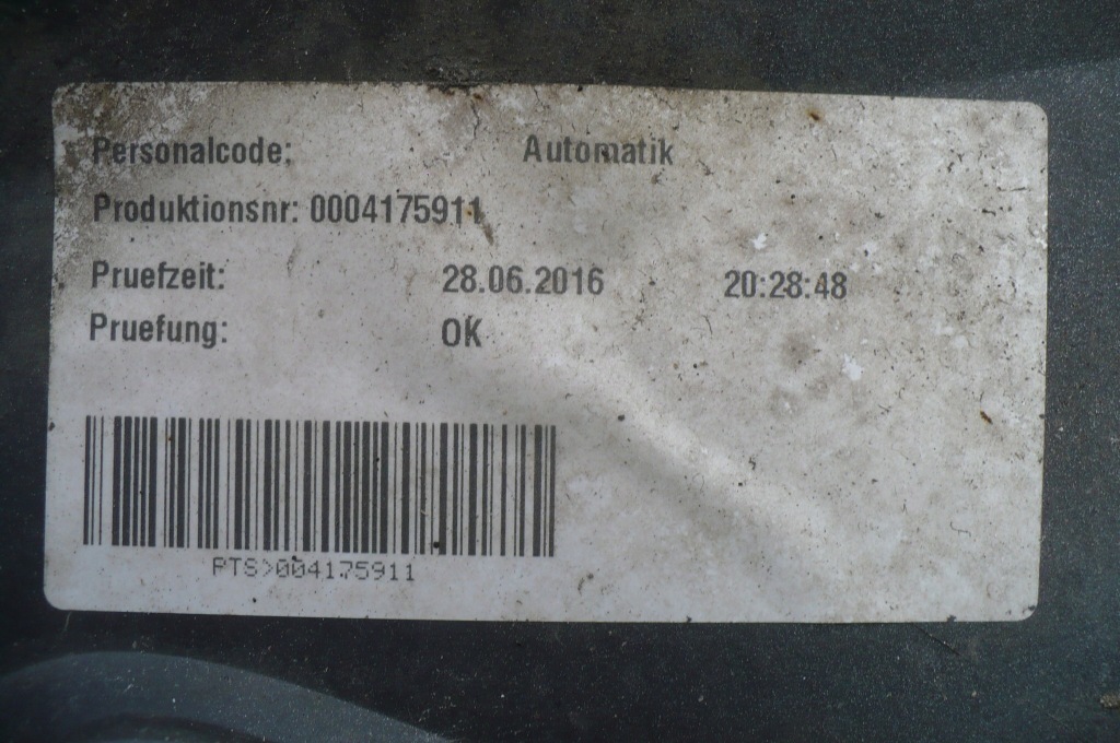 фото №13, Mercedes gla a156 x156 13-16r омивачі pdc - бампер перед