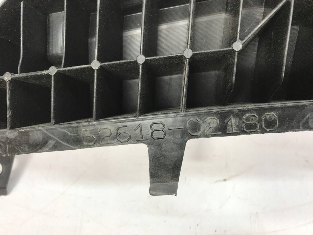 фото №12, Toyota corolla e210 e21 2020 с передний балка бампера передний 5261802180