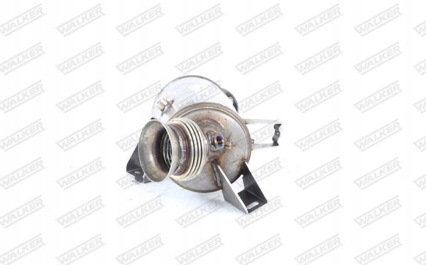 фото №5, Walker 73365 фильтр сажи / фильтр частиц твердых, система выпускной