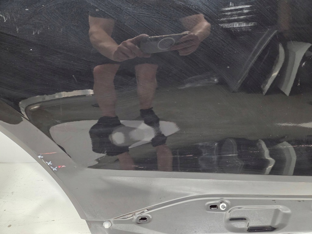 фото №8, Двері праве правий задня audi q4 e-tron 89a