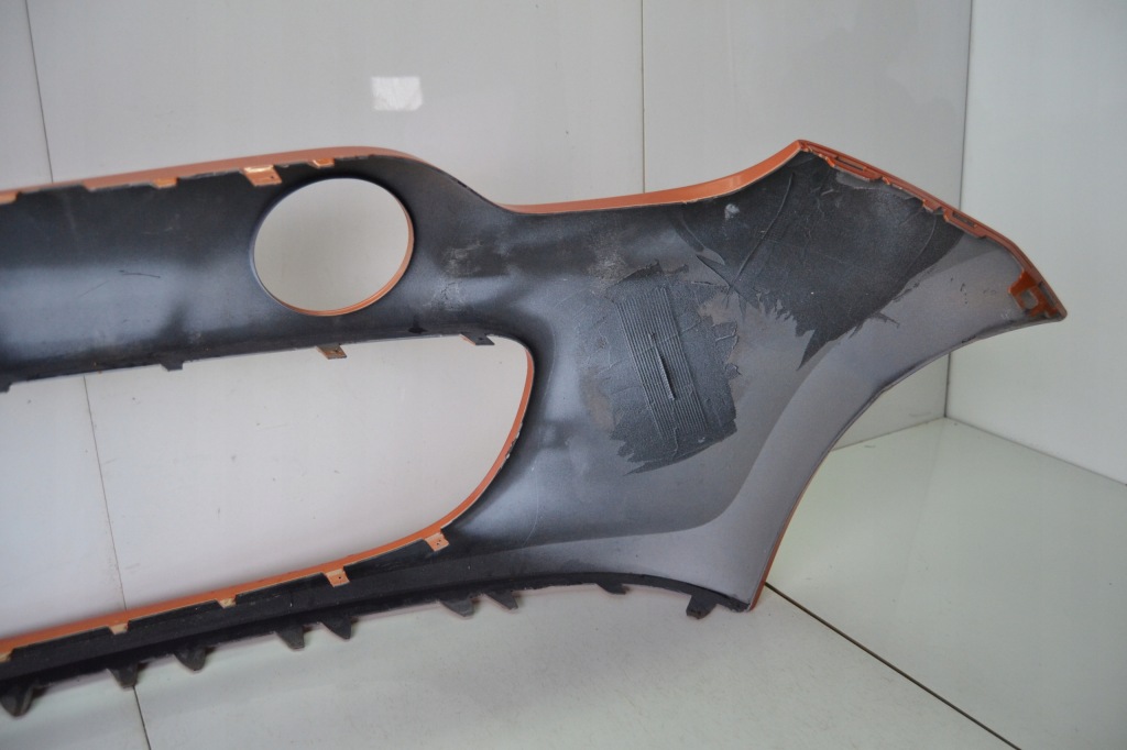 фото №6, Бампер перед renault twingo iii 3 14-