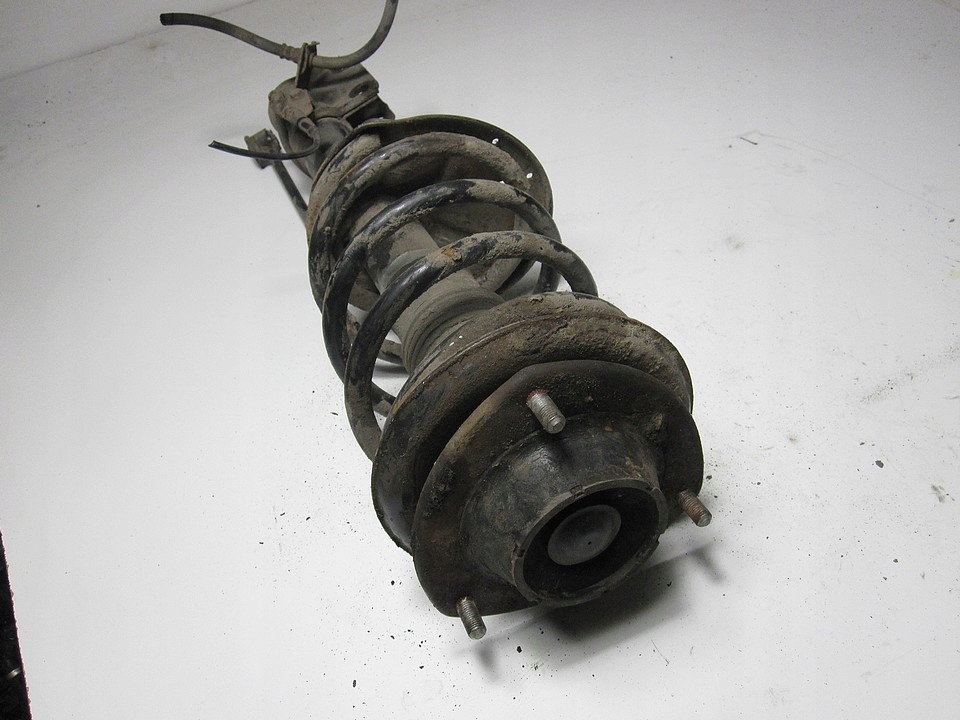 Амортизатор перед правый hyundai tucson 2.0crdi 2006r Недорого