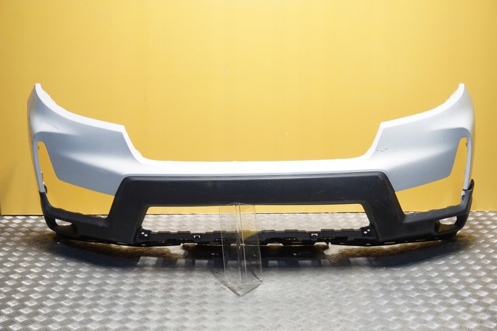 фото №1, Honda ridgeline 2021 - 2023 бампер перед передний usa