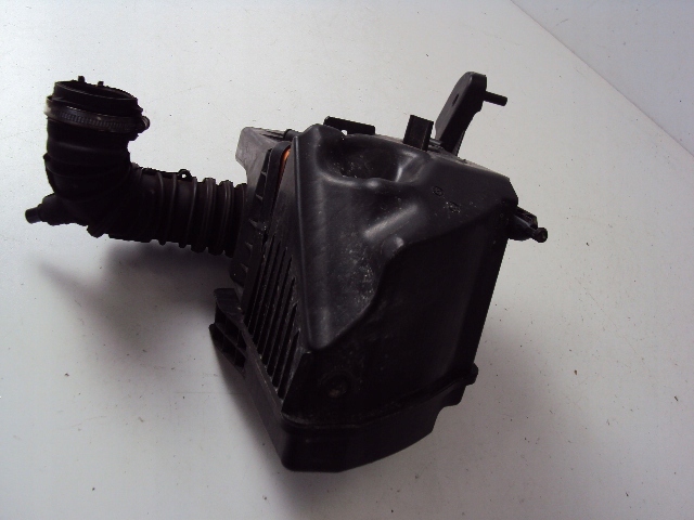 фото №4, Корпус фільтра повітря smart forfour a453 18 rok