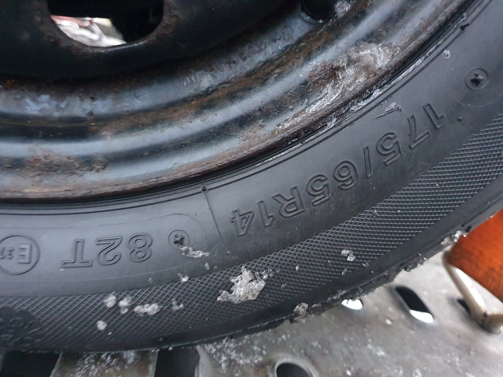 фото №8, Моторчик дворник перед fiesta mk6 4d 1.3 b 04