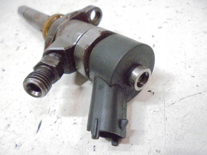 фото №4, Kia sportage ii форсунка 0445110257 2,0crd